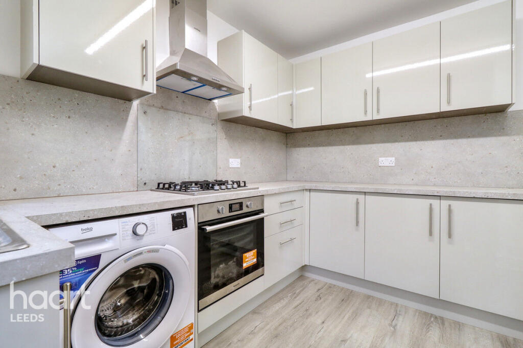 Main image of property: Brooklyn Place, Leeds