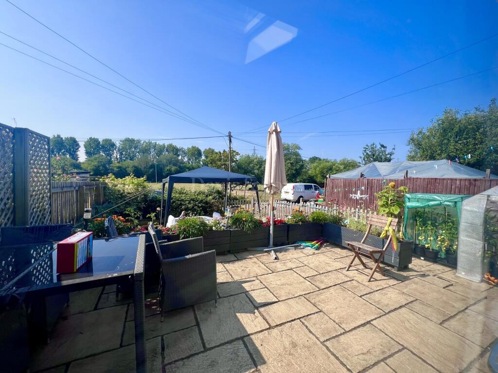 House in Newport, Glan Llyn, Llanwern - View 2