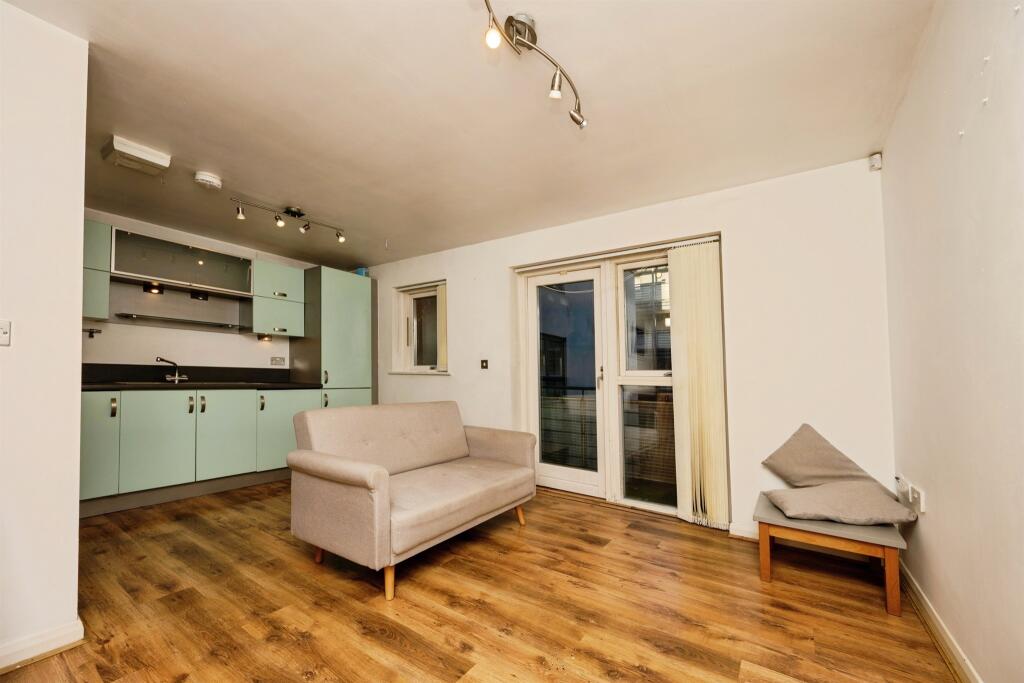 Main image of property: Arthur Place, BIRMINGHAM