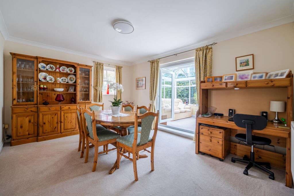 House in Exeter - More