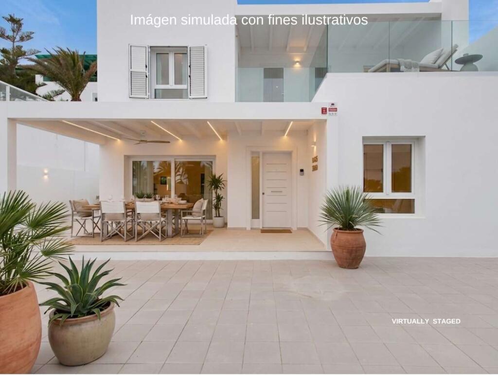Main image of property: Canary Islands, Lanzarote, Costa Teguise