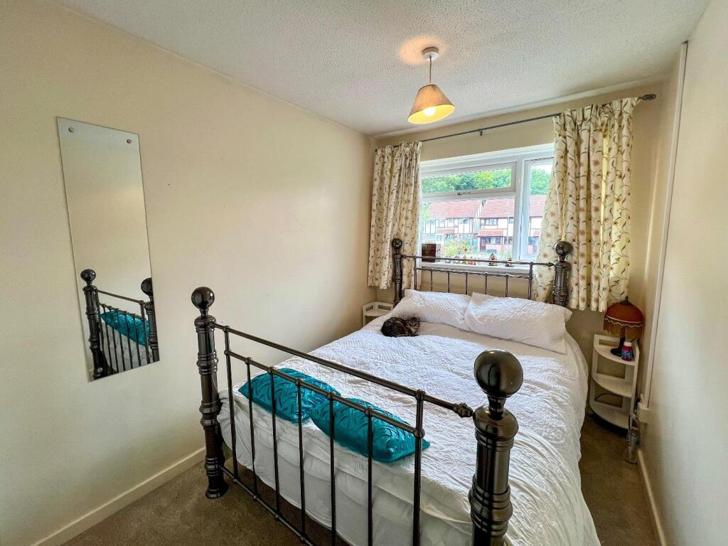 House in Coity, Brackla - More