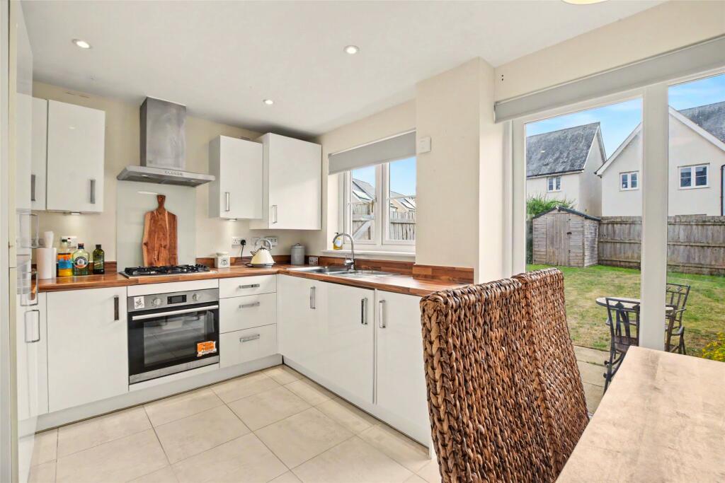 House in Exeter - View 4