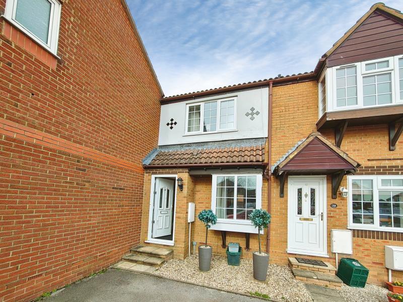 Main image of property: Gorse Cover Road - Severn Beach