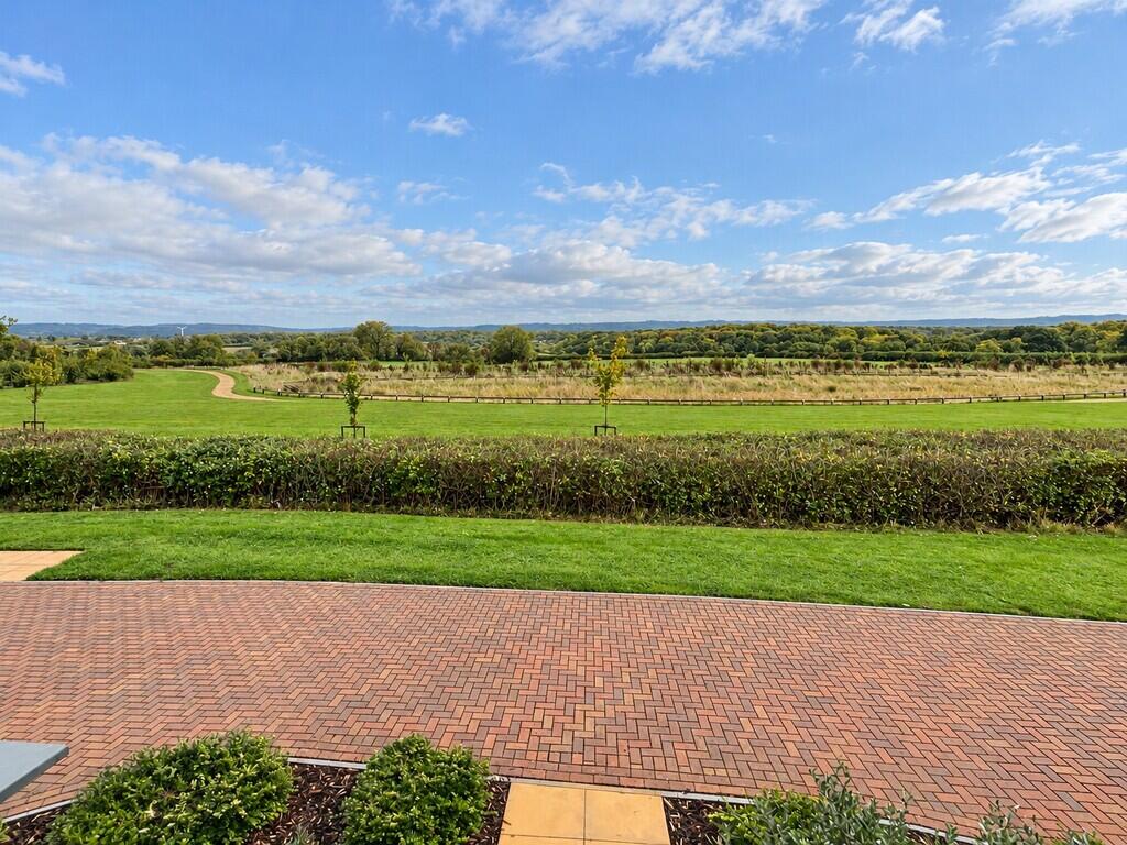 Derham Green, Wickwar, Wotton-under-Edge photo 2