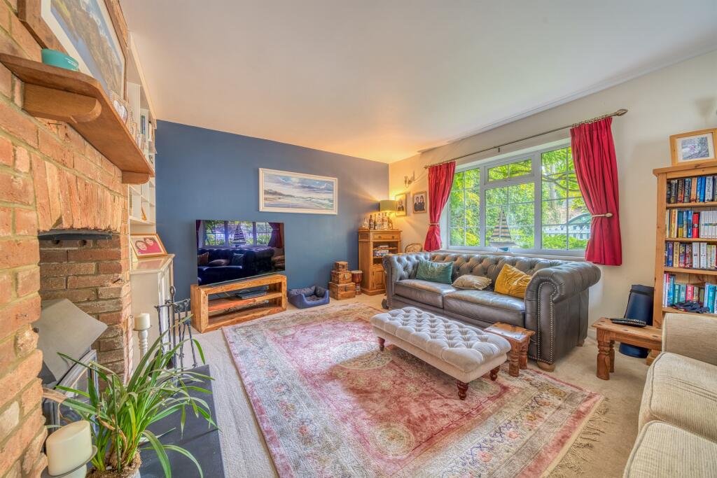House in New Forest, Damerham - View 2