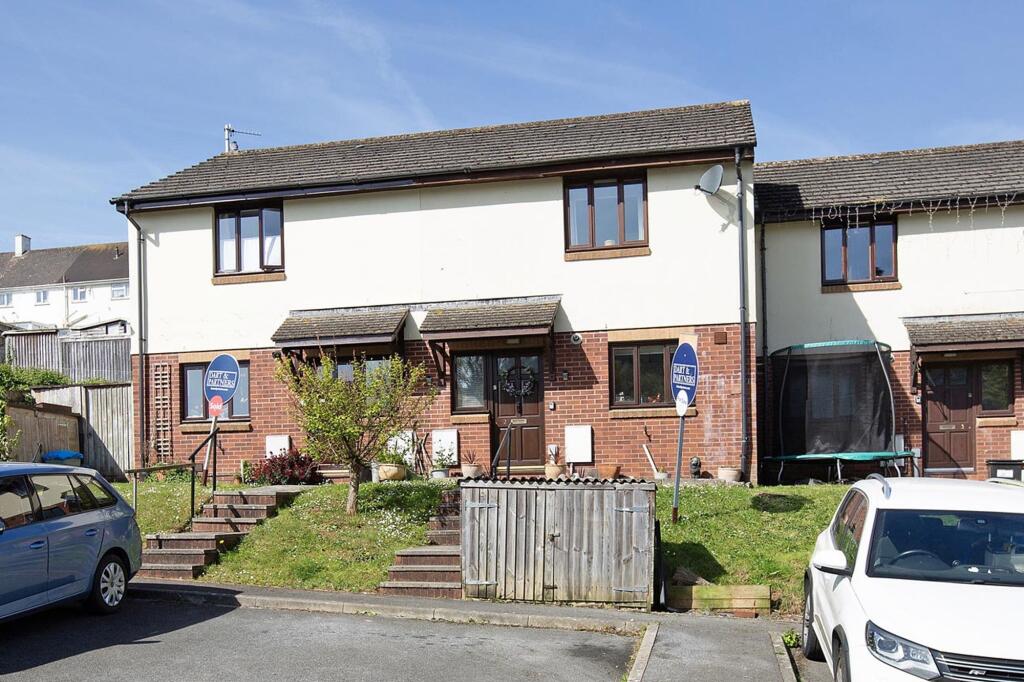 Main image of property: Bunting Close, Teignmouth, TQ14