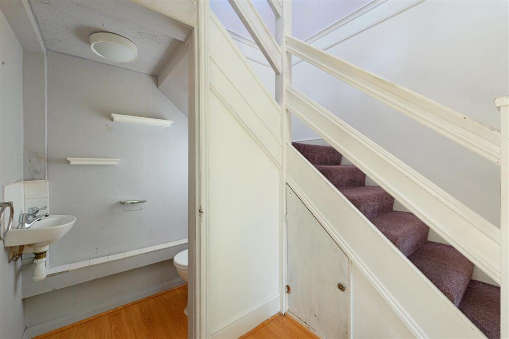 House in Canterbury - View 4