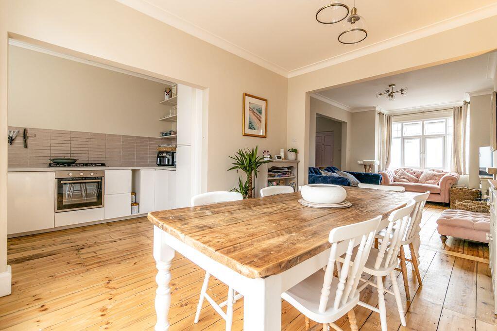 House in Portsmouth - View 2