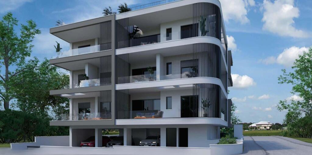 Main image of property: Limassol