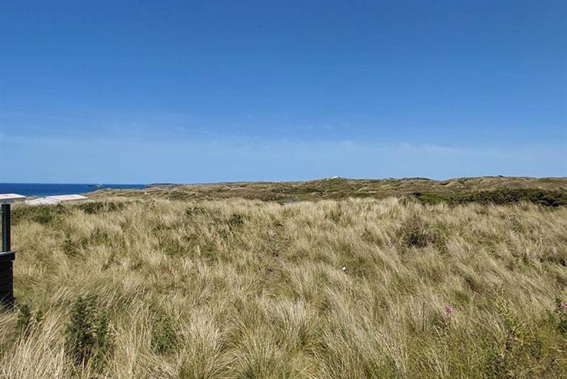St Ives Bay Beach Resort – Cornwall photo 5