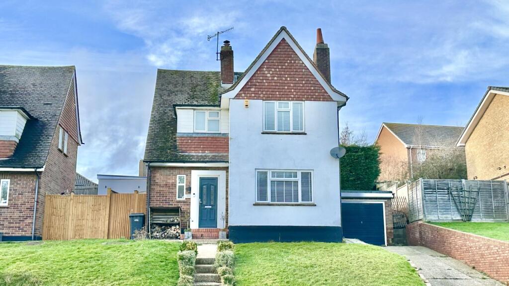 Main image of property: Ironlatch Avenue, St Leonards On Sea