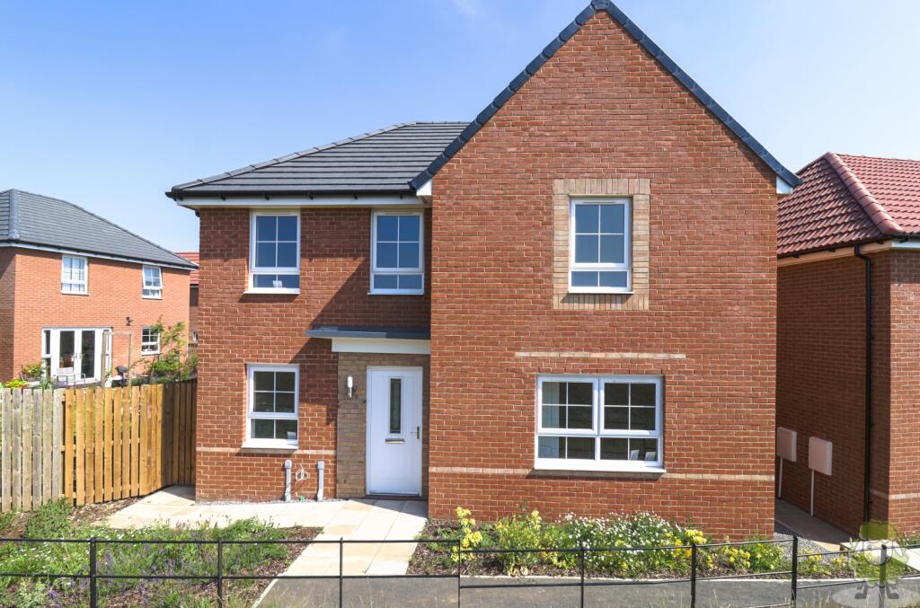 Main image of property: 22 Casterton Close, Sunderland