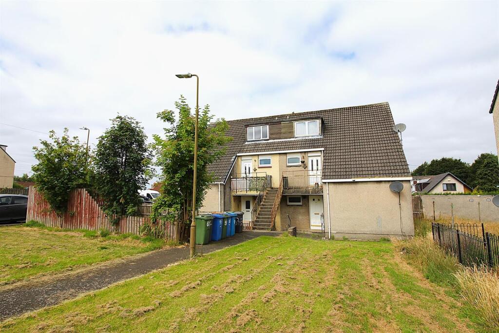 Main image of property: Loch Trool Way, Whitburn