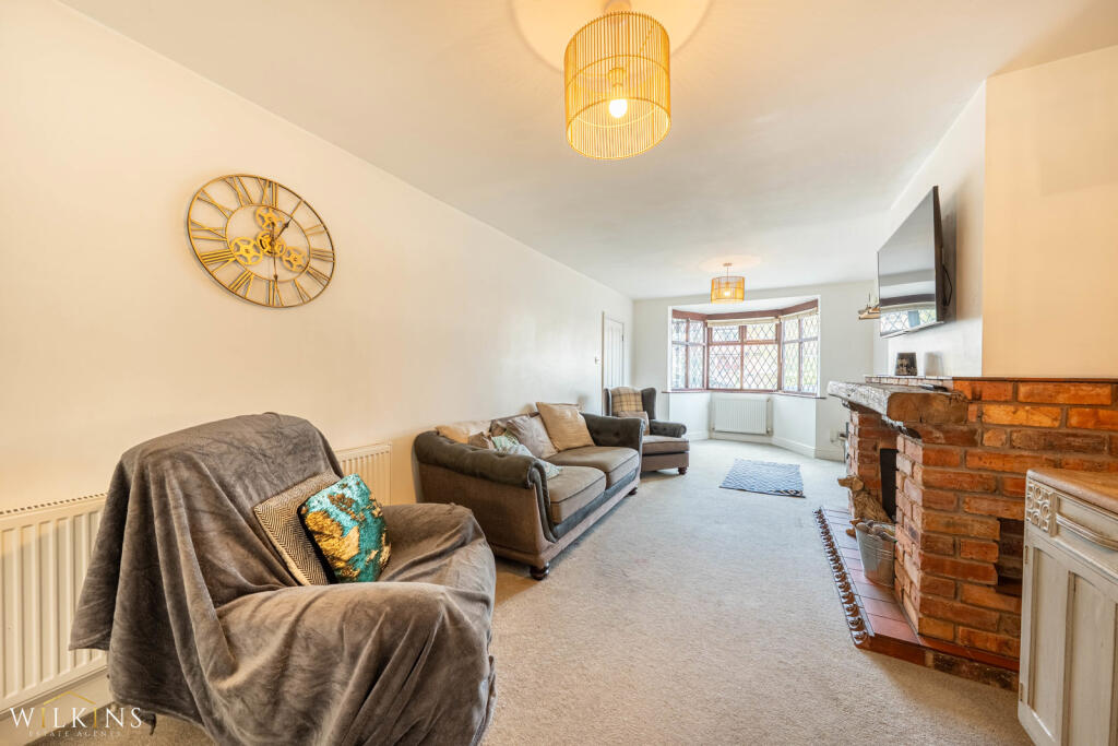 Additional image 5 of George Avenue, Mile Oak, Tamworth, Staffordshire, B78