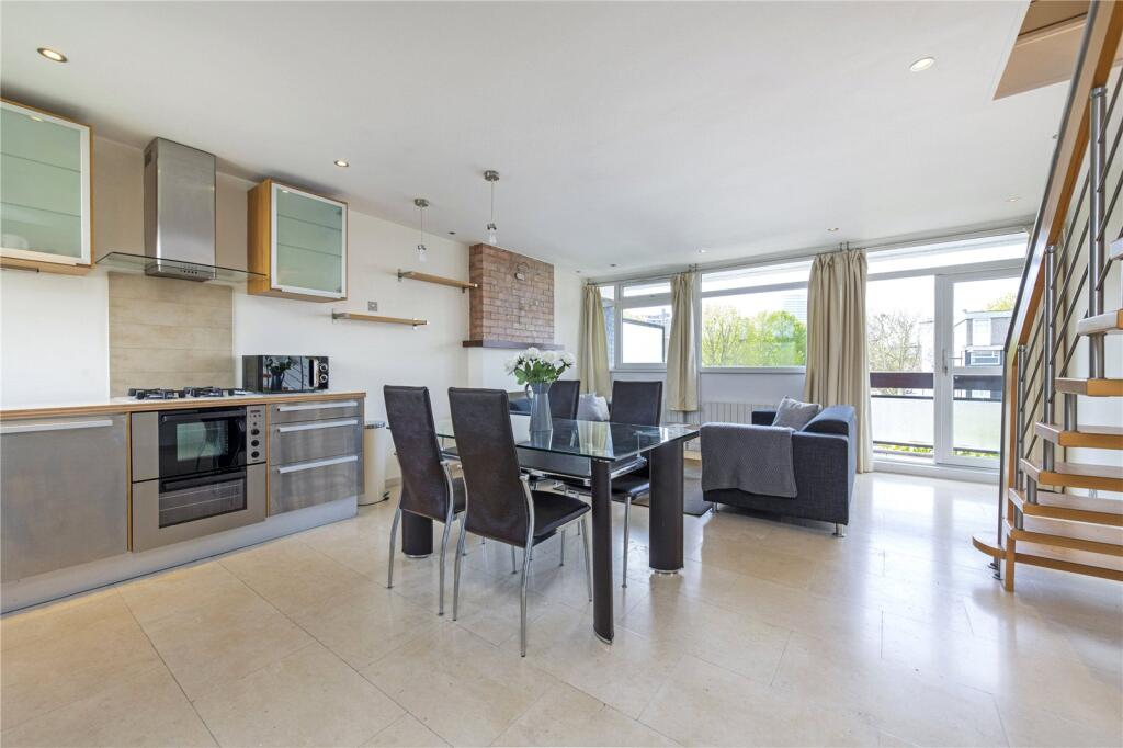 Main image of property: Westbridge Road, London, SW11