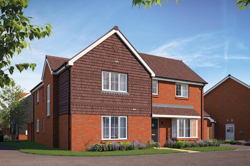 Main image of property: Duckmoor Copse
Wooddale Lane
Billingshurst
West Sussex
RH14 9DD