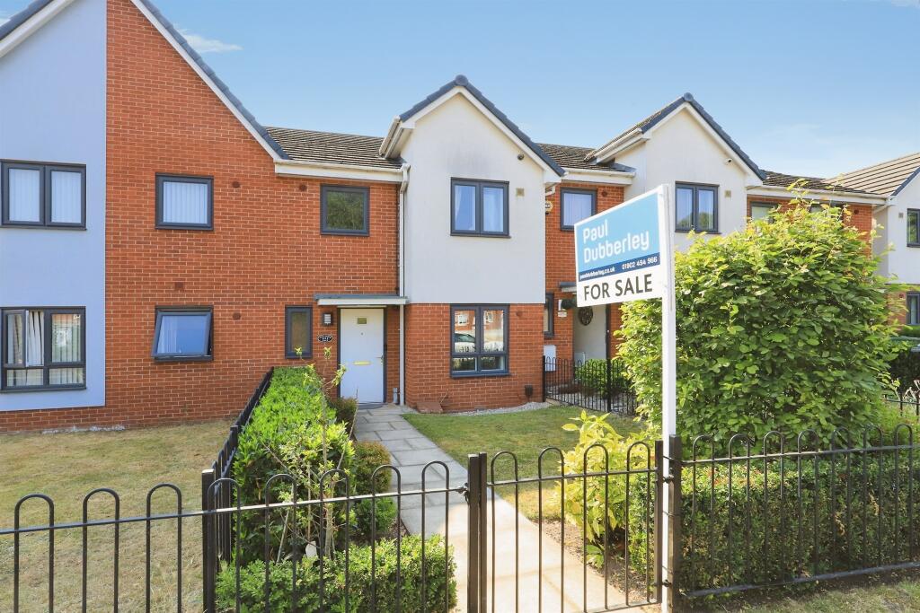 Main image of property: Great Bridge Road, Bilston