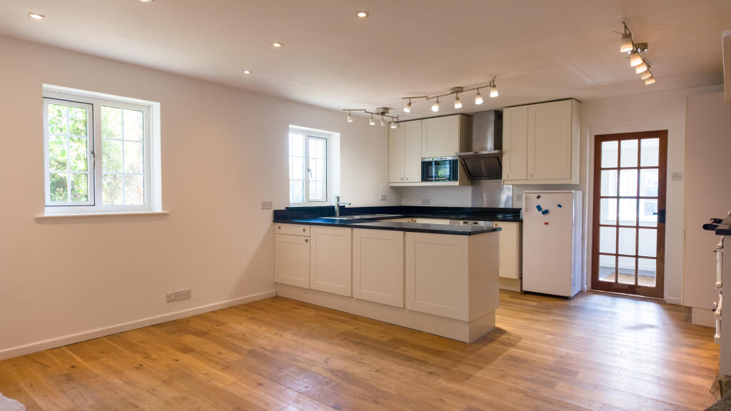 House in Truro - More