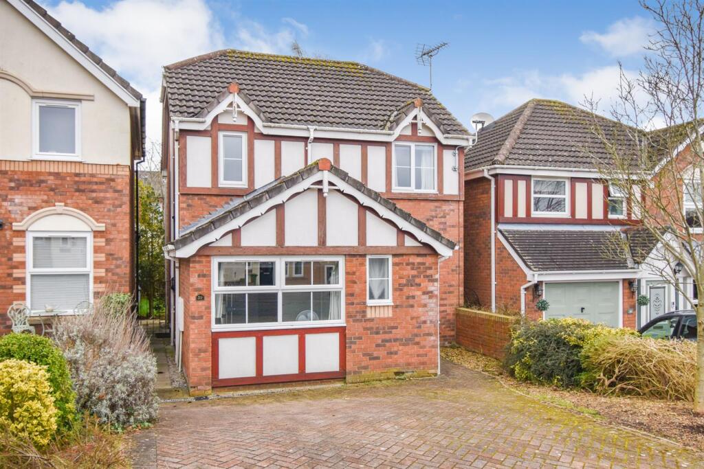 39, Macadam Gardens, Penrith photo 2