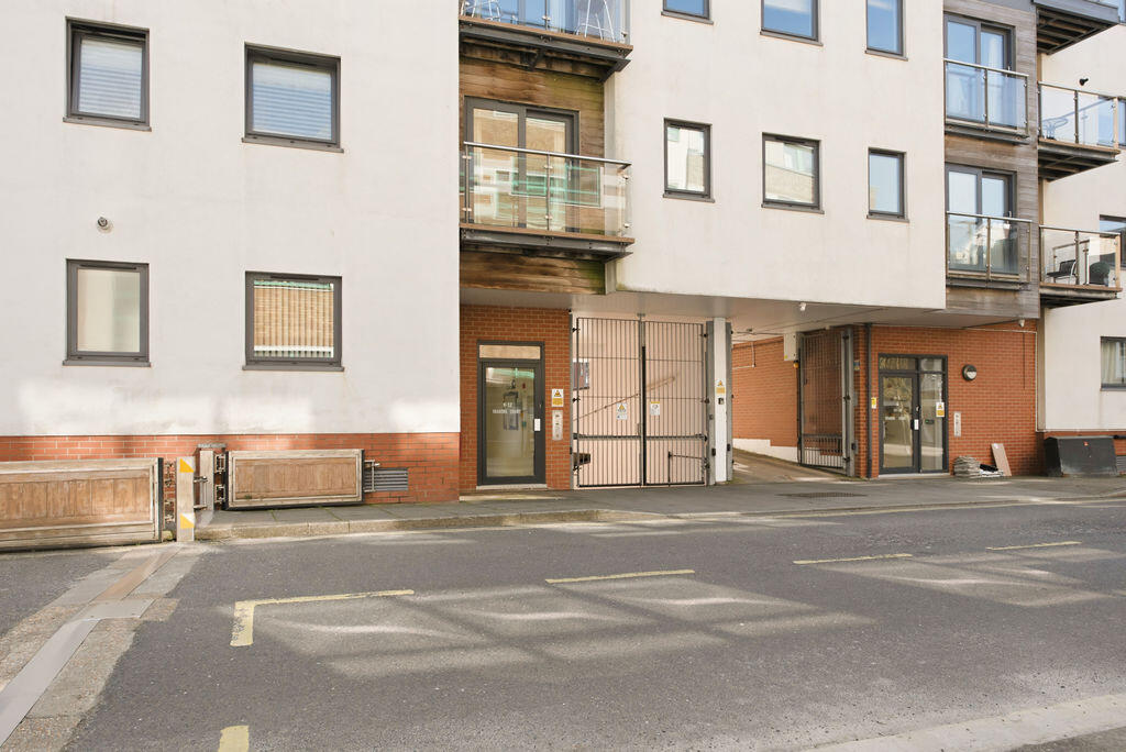 Main image of property: Seagers Court, Portsmouth