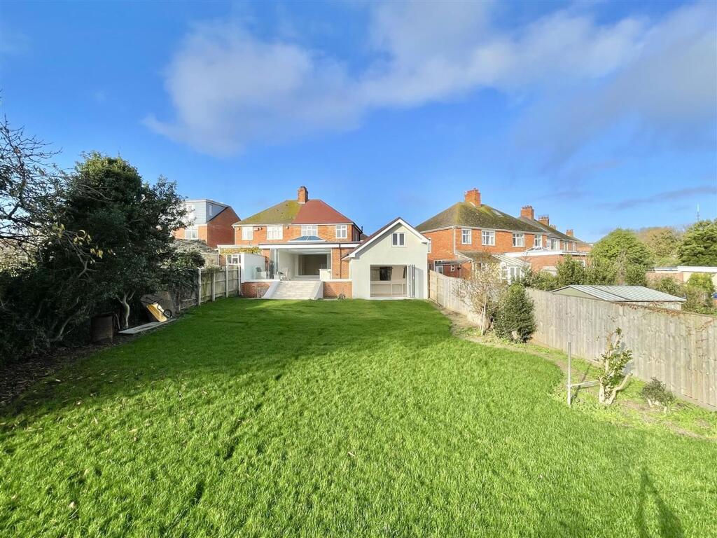 Broadmeadow Road, Weymouth, DT4 photo 4