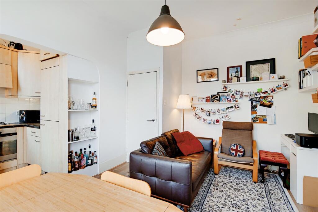 Main image of property: Gauden Road, Clapham