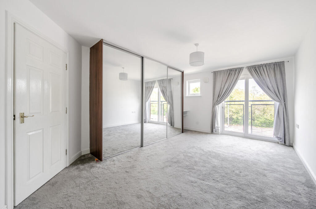 Apartment in Trafford, Greater Manchester - More