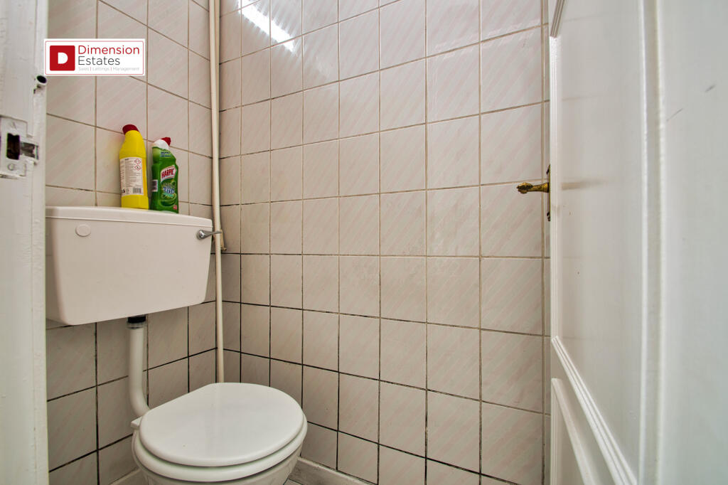 3 bedroom maisonette for rent
