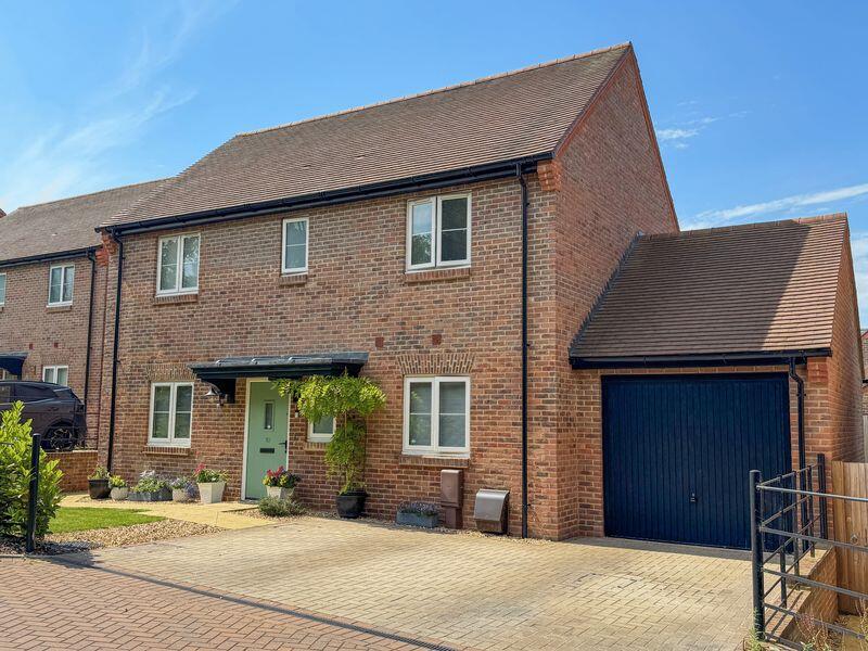 Main image of property: Bishops Waltham