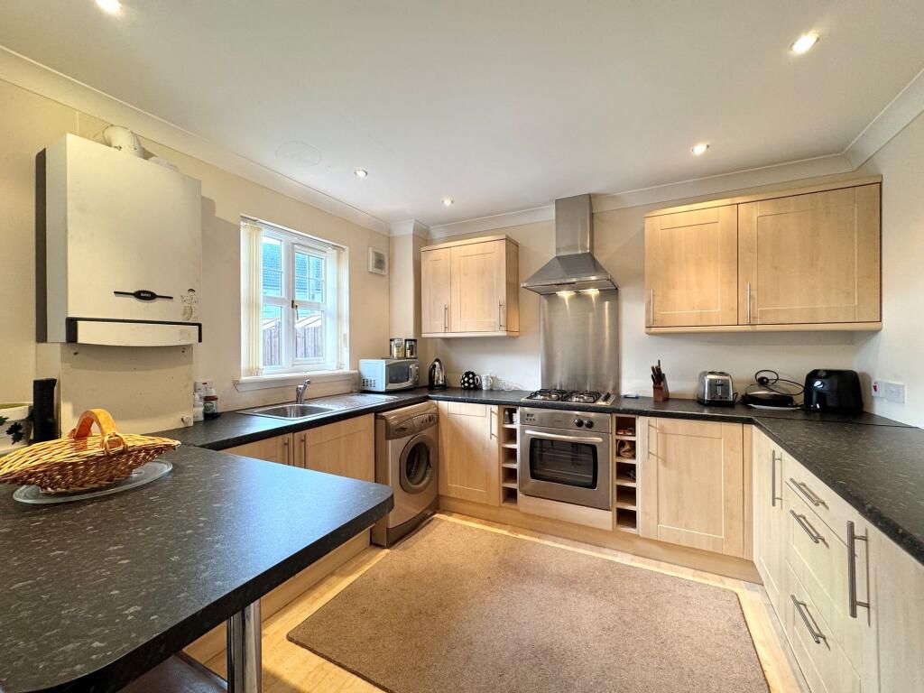 House in Kilmarnock - View 5