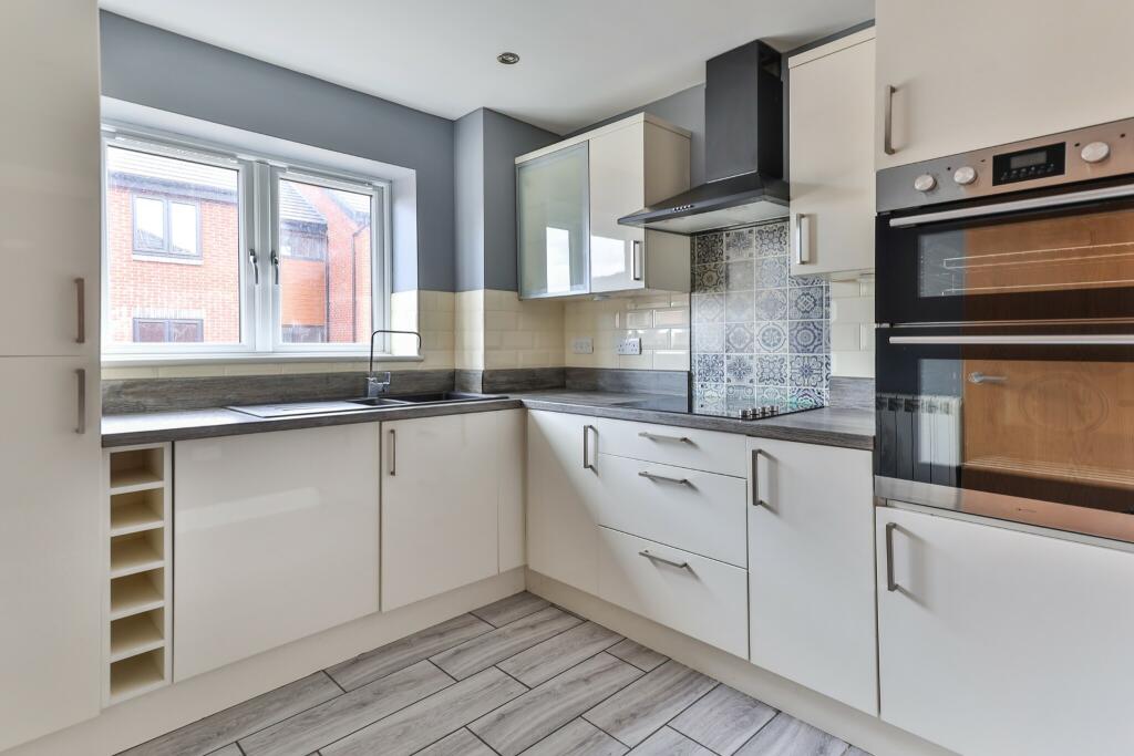 Main image of property: 17 Kilner Court, Denaby Main, Doncaster, Yorkshire, DN12 4DH