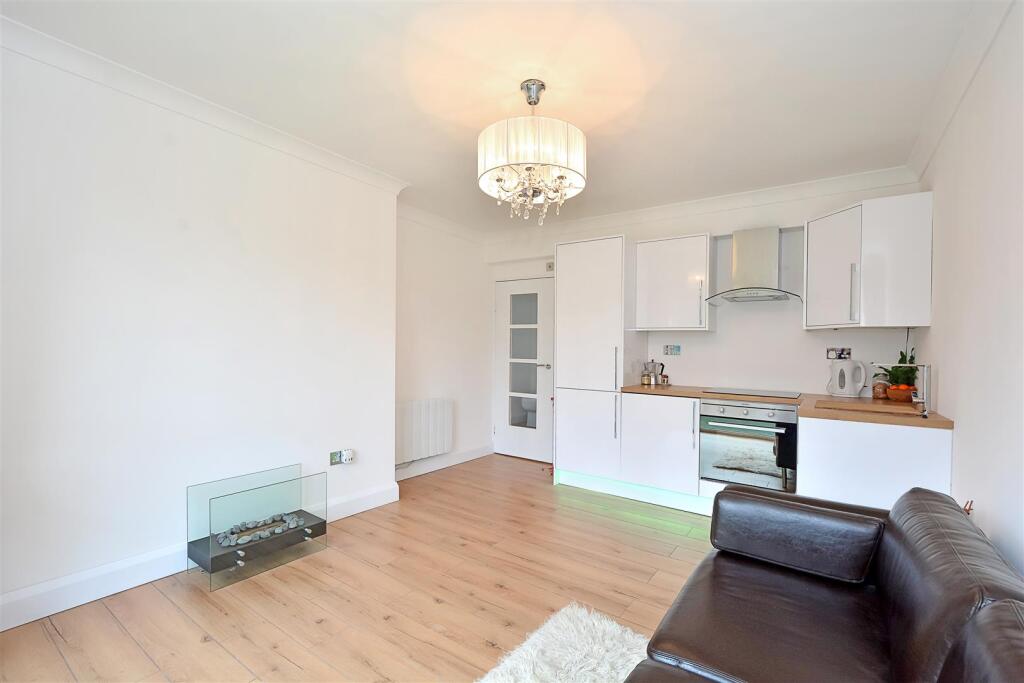Main image of property: Boundary Road, St John's Wood NW8