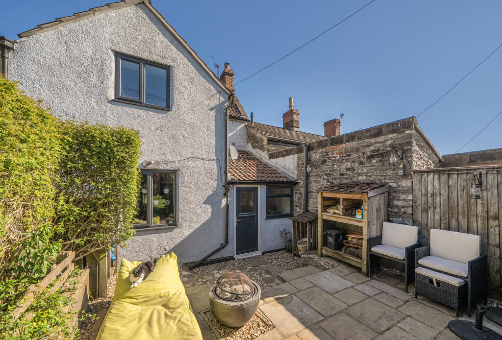 Main image of property: Main Street, Farrington Gurney, Bristol, Somerset, BS39