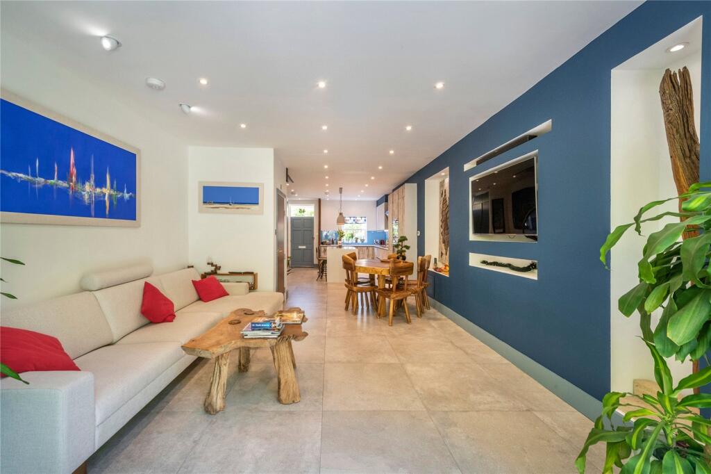 Main image of property: King George Square, 
Richmond, TW10