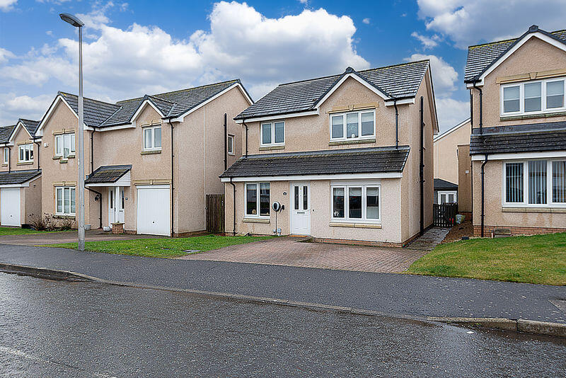 Main image of property: South Quarry Avenue, Gorebridge