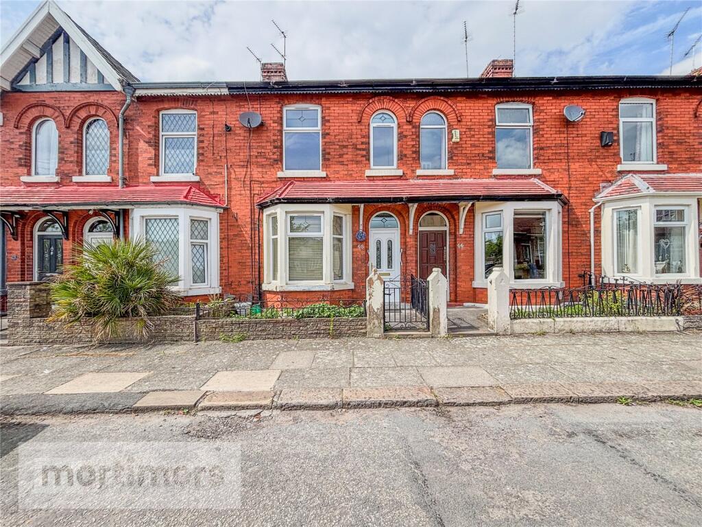 Main image of property: Franklin Road, Blackburn, Lancashire, BB2
