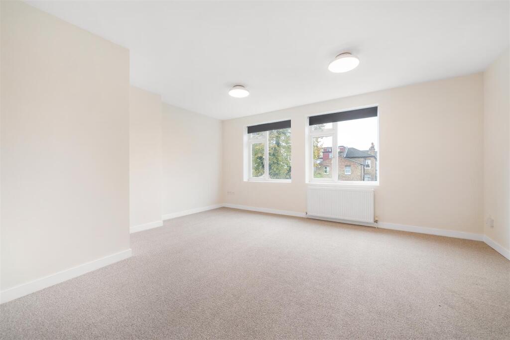 Apartment in London, Penge - View 2
