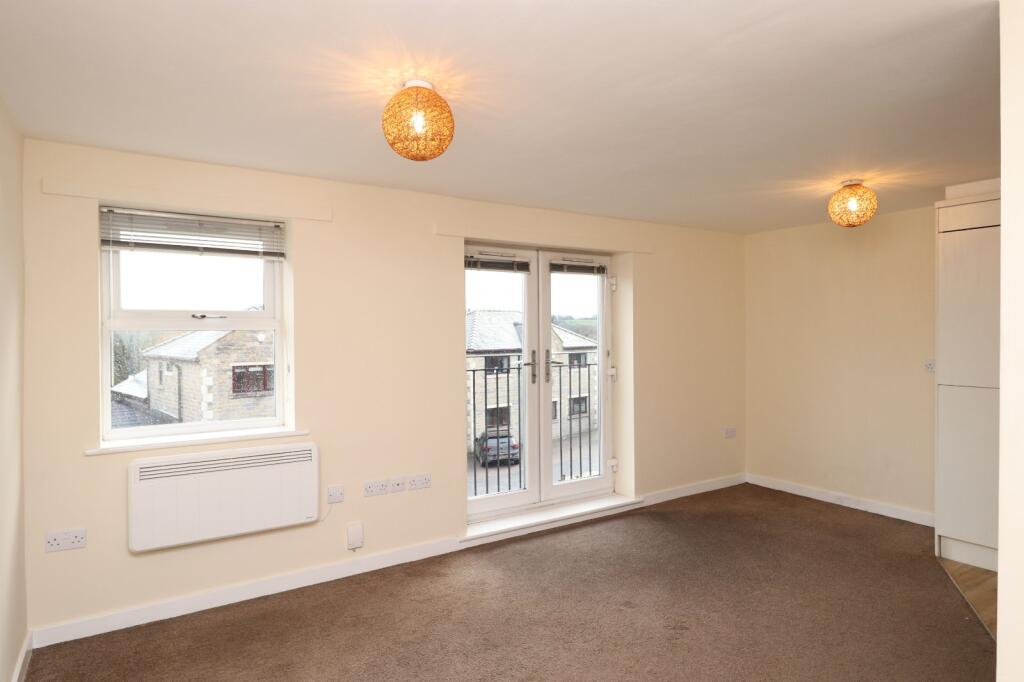 Apartment in Leeds, West Yorkshire - View 4