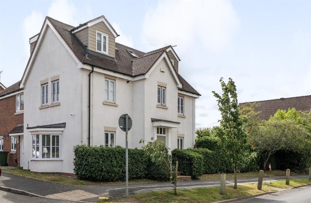 Main image of property: Avondale Road, Brandon, Coventry, CV8