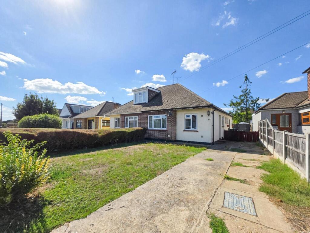 Main image of property: Spencer Gardens, Rochford