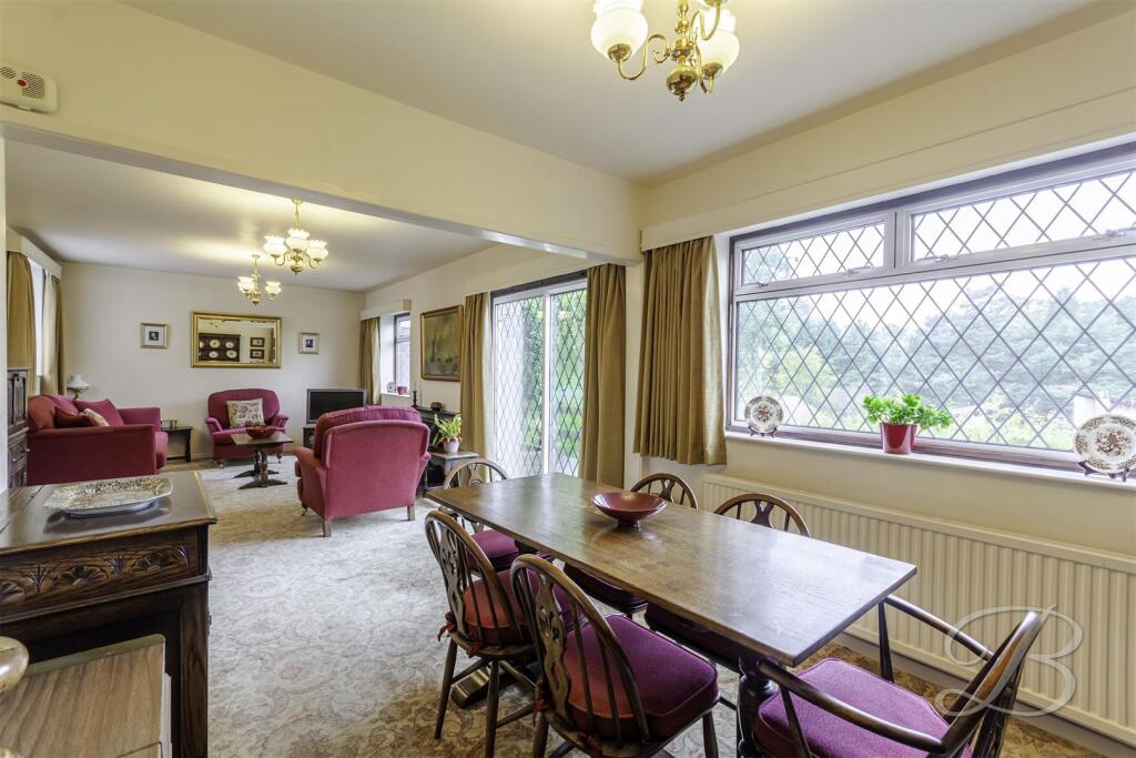 House in Nottingham - View 3