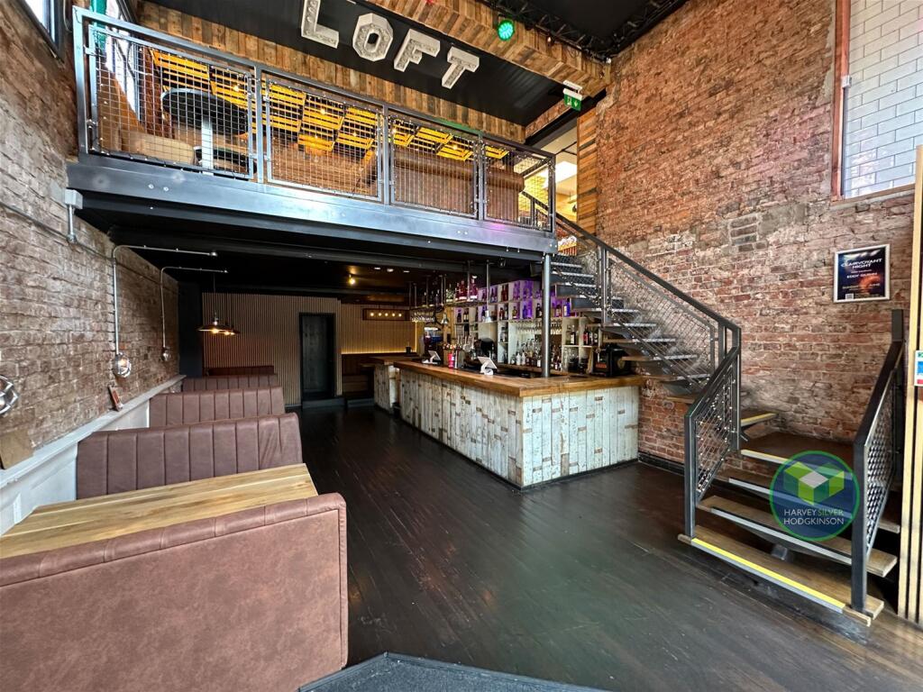 Main image of property: Restaurant/Bar in Altrincham, Trafford