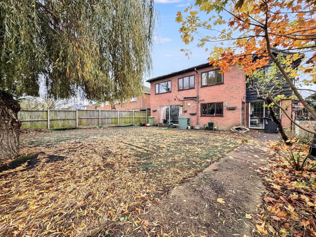 Hunters Forstal Road, Herne Bay, CT6 7DN - Widok 2