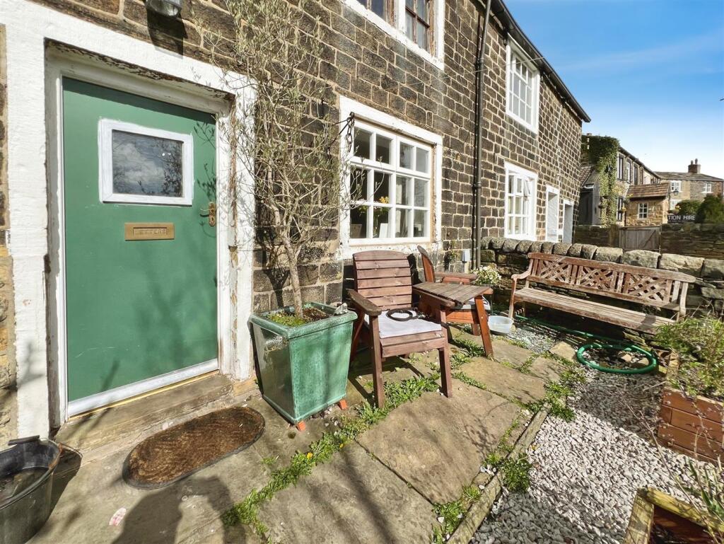 Additional image 19 of Park Road, Thackley, Bradford, BD10 0RR