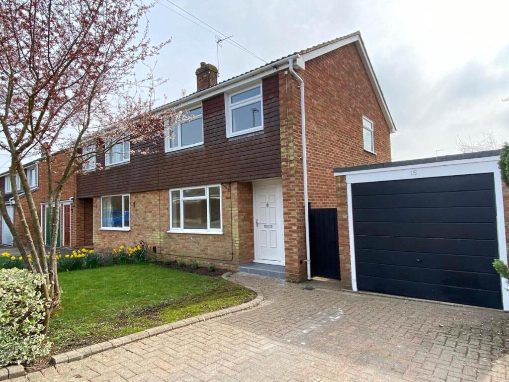 Main image of property: The Valley, Comberton, Cambridge