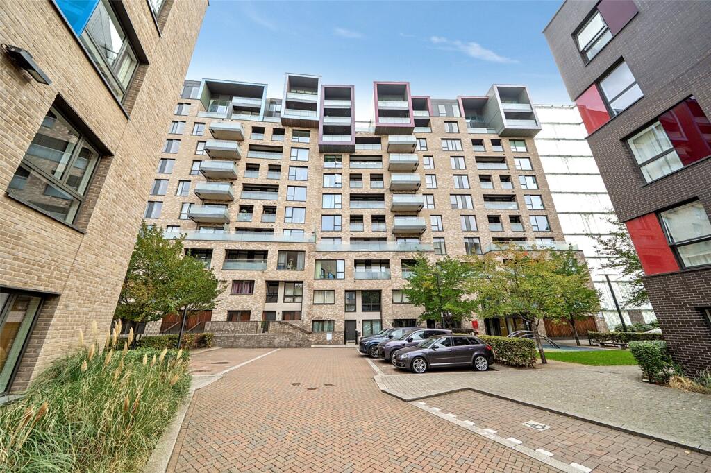Appartement 3 kamers, 83 m²