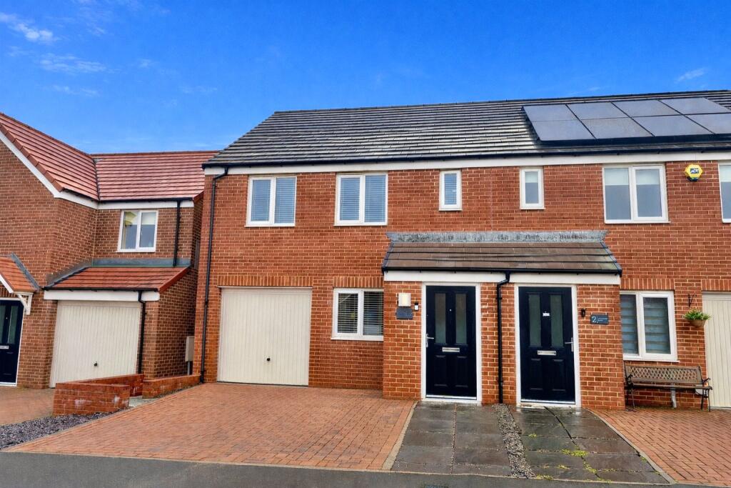 Main image of property: Crampbark, Hetton Le Hole, Houghton, DH5