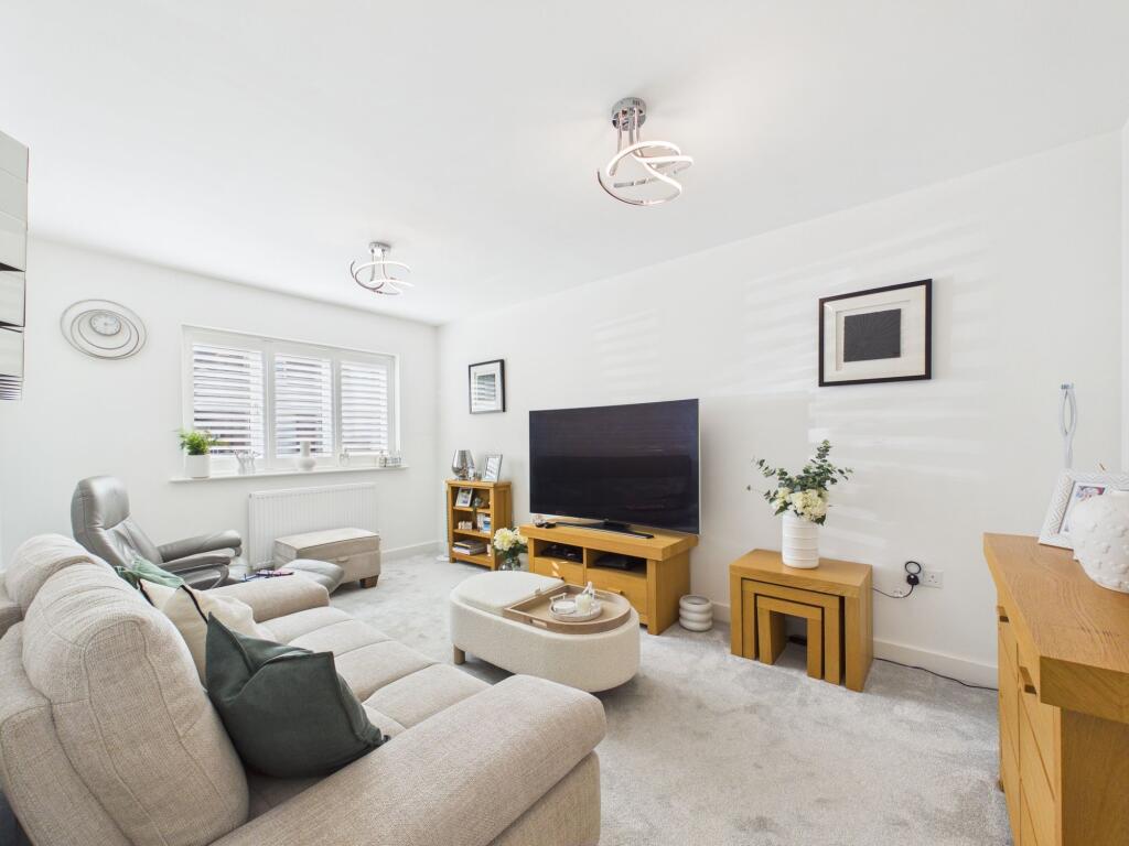 House in York - View 3