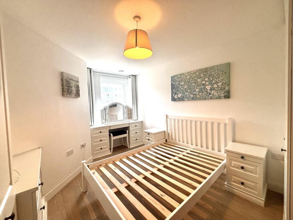 Apartment in Stevenage - View 4